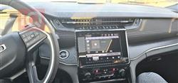 Jeep Grand Cherokee L